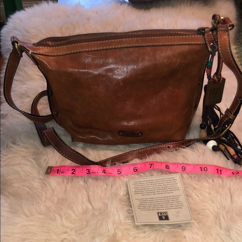 Frye Crossbody